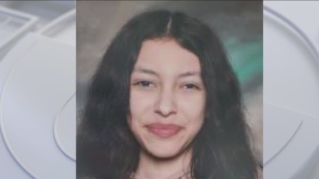 Teen girl missing for several days